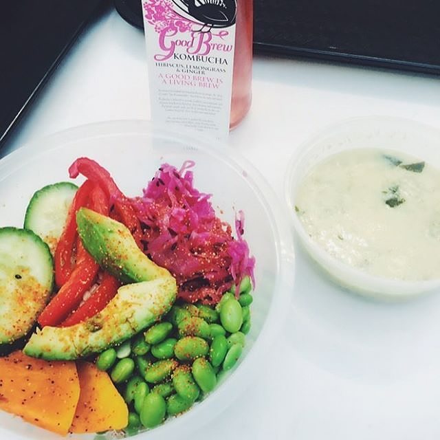 SuperchargerVeg's tweet photo. Helping out with the keto struggles wherever we can. Check out the @chadstone_fashion feed shot thanks to @a_hungry_student 😁 Glad you e https://t.co/QMMogcQQ9u