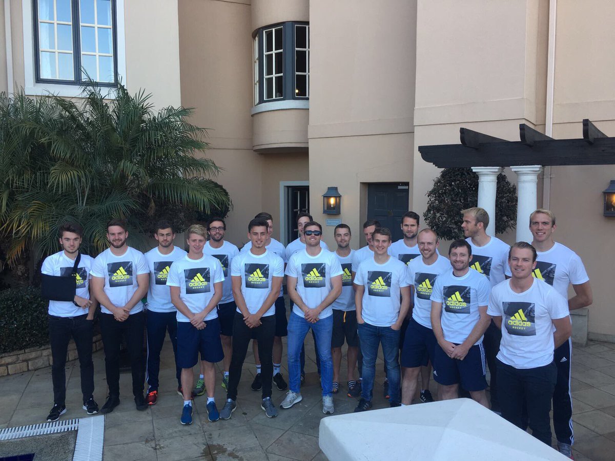 Chris Cargo (@chriscargo25) on Twitter photo Successful 3 weeks in jo'burg with <a href="/IreMenHockey/">Ireland Men's Hockey</a> with a 2018 <a href="/FIH_Hockey/">International Hockey Federation</a> World Cup ticket in the bag 👌. Job done!!! Successful 3 weeks in jo'burg with <a href="/IreMenHockey/">Ireland Men's Hockey</a> with a 2018 <a href="/FIH_Hockey/">International Hockey Federation</a> World Cup ticket in the bag 👌. Job done!!!