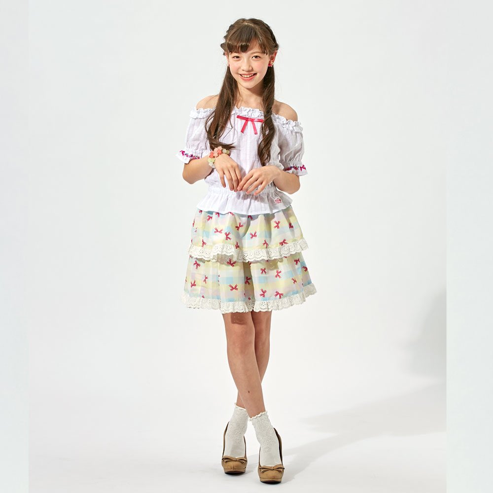 アイカツカード コットンベリーセットアップ アイカツカード コットンベリーセットアップ アイカツカード コットン