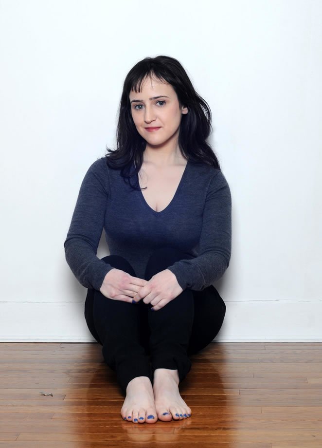 Happy Birthday Mara Wilson 