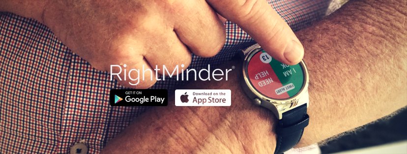 GetRightMinder's tweet photo. Not long to go until we introduce #RightMinder to the US on @NewsWatchTV on AMC. Watch at 7AM to see our feature! #newswatchtv #caretech https://t.co/GLukpmIBbO