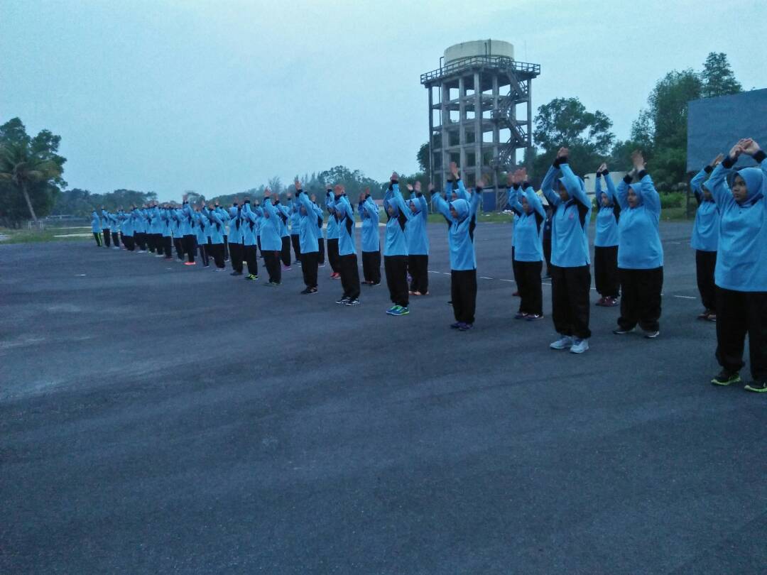 Wirawati negara
#MerangSuriaHolidayCamp
#Plkn2.0
#NadiNegara