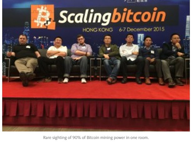 everConfusedGuy's tweet image. So these 7 ppl can in theory perform a 51% attack on the entire Bitcoin network. Scary! All the more reason for projects like @SmartPool_Prj