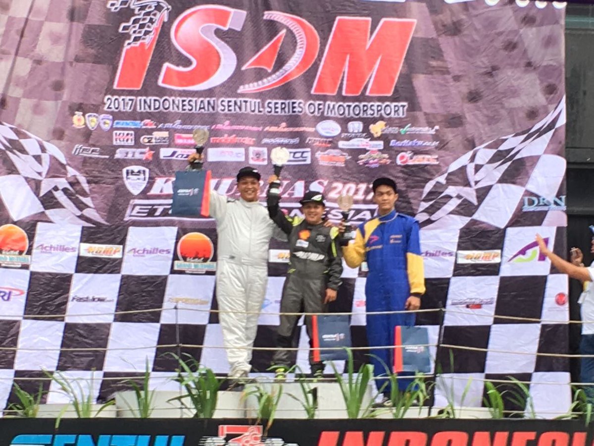 simpatistore's tweet photo. My Win Race 3RD https://t.co/gLTqFoZjNw