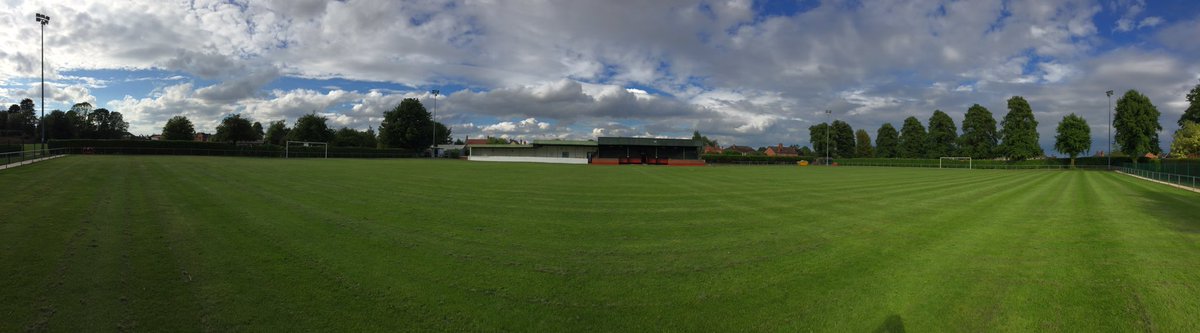 jmaca8's tweet image. For years people of Bourne have said we look after our own on sat you have a chance to prove it @BourneTownFC #wakes #GroundhogDay ⚽️⚽️