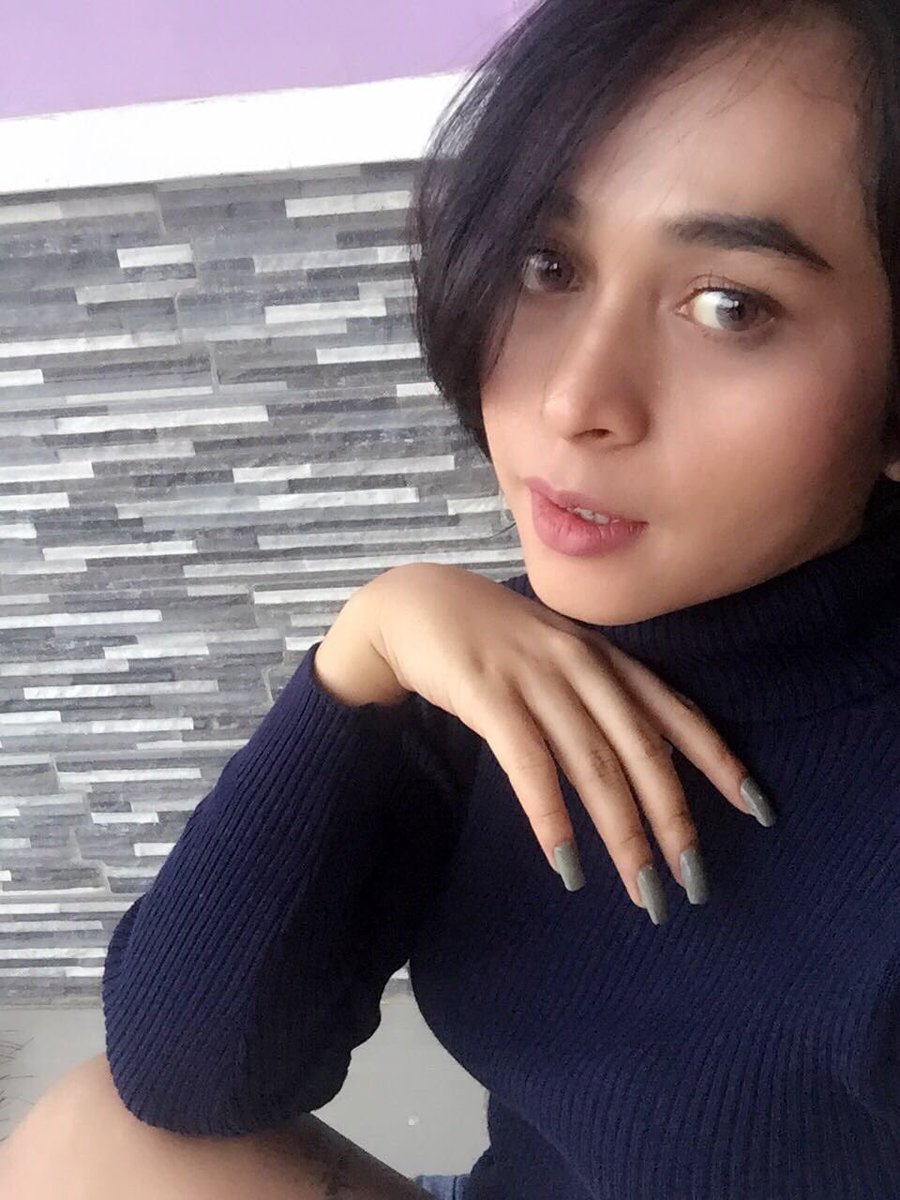 senly12senly's tweet photo. #IndonesiaHebat #shemale #waria #ladyboys #wariaindonesia #wariajakarta #openbokingjakarta #wariabokingan https://t.co/rVSEZLkPZZ