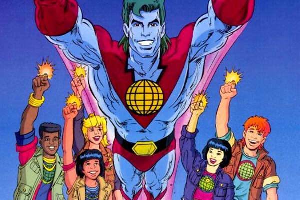 MourningToons's tweet photo. Thanks to #CaptainPlanet in the 90s, our world is totally clean and pollution-free today! Let's celebrate! https://t.co/v5vW3Wtjks https://t.co/3Mt20kfkY0