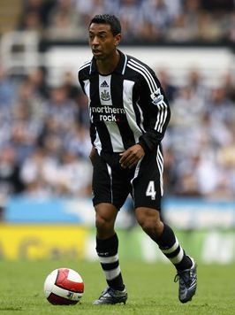 retrofotball's tweet photo. Nolberto Albino Solano Todco - Newcastle United #Nolberto #Solano #NewcastleUnited 🇵🇪 https://t.co/oFobjC4sfn