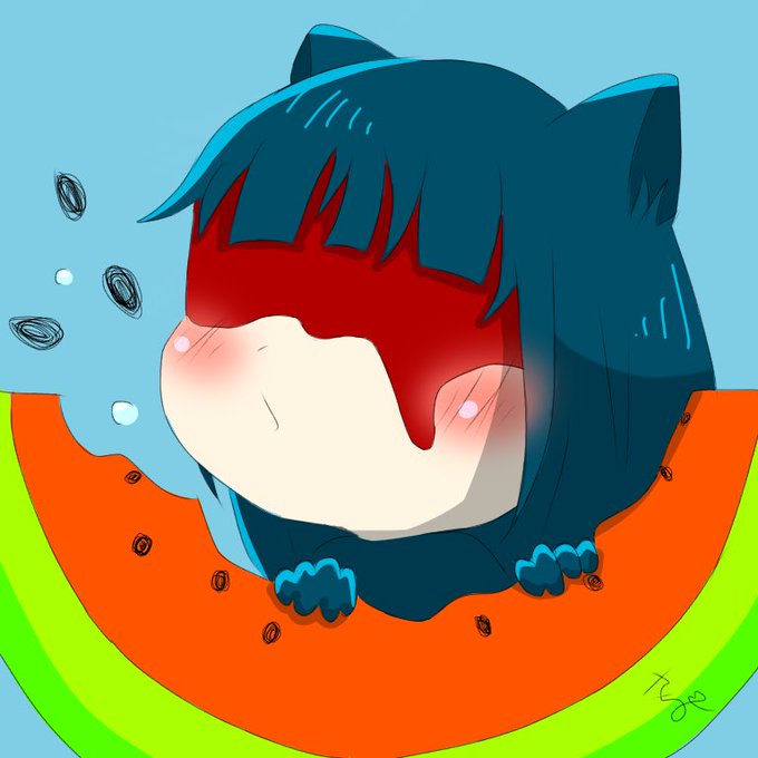 スイカアイコンのtwitterイラスト検索結果 古い順 スイカアイコンのtwitterイラスト検索結果 古い順