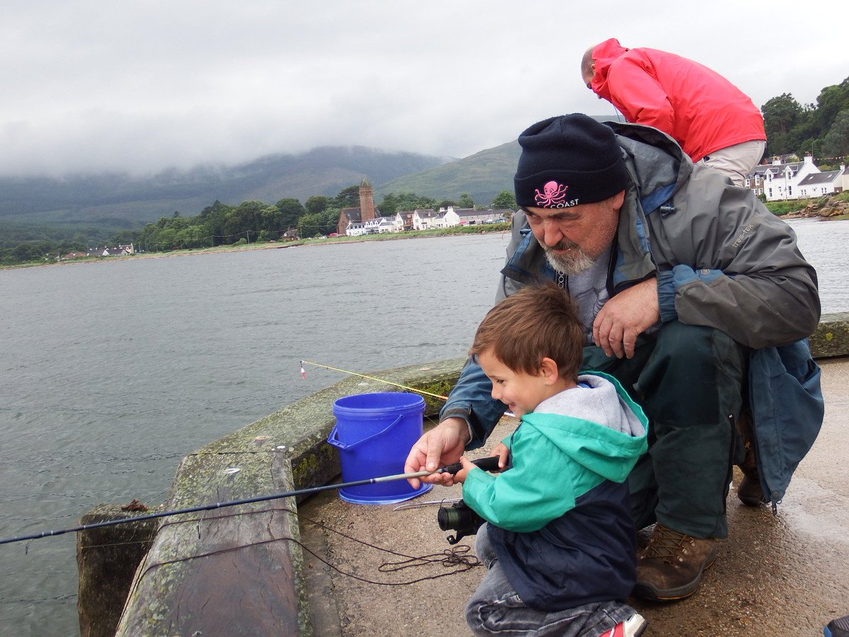 ArranCoast's tweet photo. So much fun with @ssacn_outreach &amp; @Scot_Tag_Sharks on Sat! Great to do joint event promoting sea angling &amp; learning about #scottishsharks! https://t.co/YE0DIVbby4