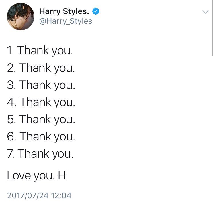 yuunaio's tweet photo. 今日、全てのdirectionerが
涙を流しました。
#7YearsOfOneDirection https://t.co/nx9cxcVVSq