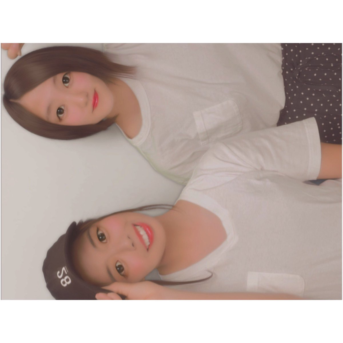 Rikooooo6321's tweet photo. ．

福岡行ってきたよ〜
2ヶ月以上ぶりに遊んだよ〜

心残りたくさんあるけど
楽しかったよ〜🤤💜

1日ありがと〜
まあまあスキだよ〜🤧💖

明日から4日間また学校だよ〜
がんばろうね〜🐽 https://t.co/2hV4TeH5pu