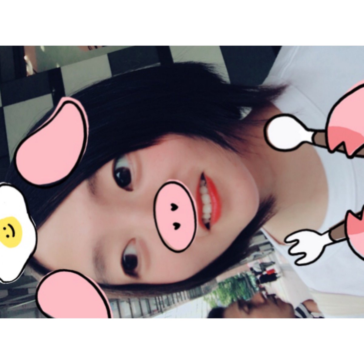 Rikooooo6321's tweet photo. ．

福岡行ってきたよ〜
2ヶ月以上ぶりに遊んだよ〜

心残りたくさんあるけど
楽しかったよ〜🤤💜

1日ありがと〜
まあまあスキだよ〜🤧💖

明日から4日間また学校だよ〜
がんばろうね〜🐽 https://t.co/2hV4TeH5pu