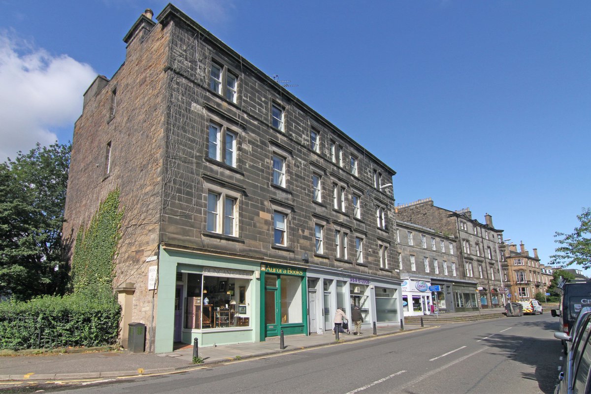 POPropertyEd's tweet image. Beautifully presented 2 bed flat in popular #Canonmills, new to the market #property #Edinburgh #wowfactor paganosborne.com/property/prope…