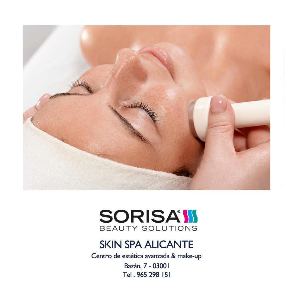 skinspaalicante's tweet photo. Mesoterapia virtual y agua para disfrutar del sol protegida.Evita los signos de envejecimiento manteniendo tu piel hidratada. #skinlight https://t.co/UG7XOMXDPt