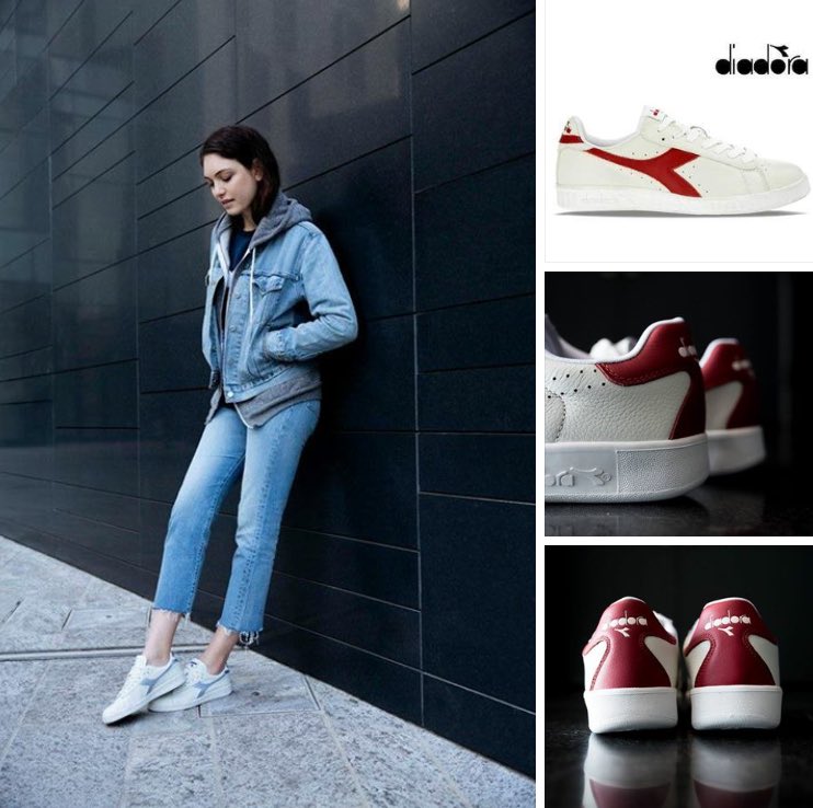 Oblic_Store's tweet photo. La paire de tennis à la mode 😍 @diadoraofficial #diadora #basket #nouvellecollection https://t.co/yzVtlFxoVA