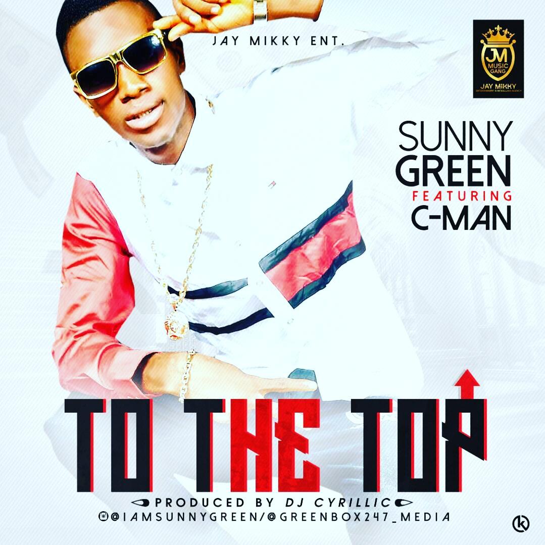greenbox247's tweet photo. #FreshJam:
#2DTop by @IamSunnyGreen Ft @C-Man now out!
Download 👇
https://t.co/jhpp5xlTIP @ItsJayblaise https://t.co/gFiBTkr6Nm