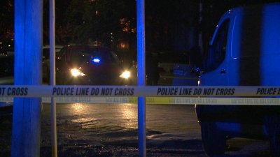 EArmstrongTV's tweet photo. HAPPENING NOW: #NOLAPD are searching for the kids responsible for shooting an off-duty officer. The latest from the #LiveNewsCenter NEXT. https://t.co/DY43qCL0Vd