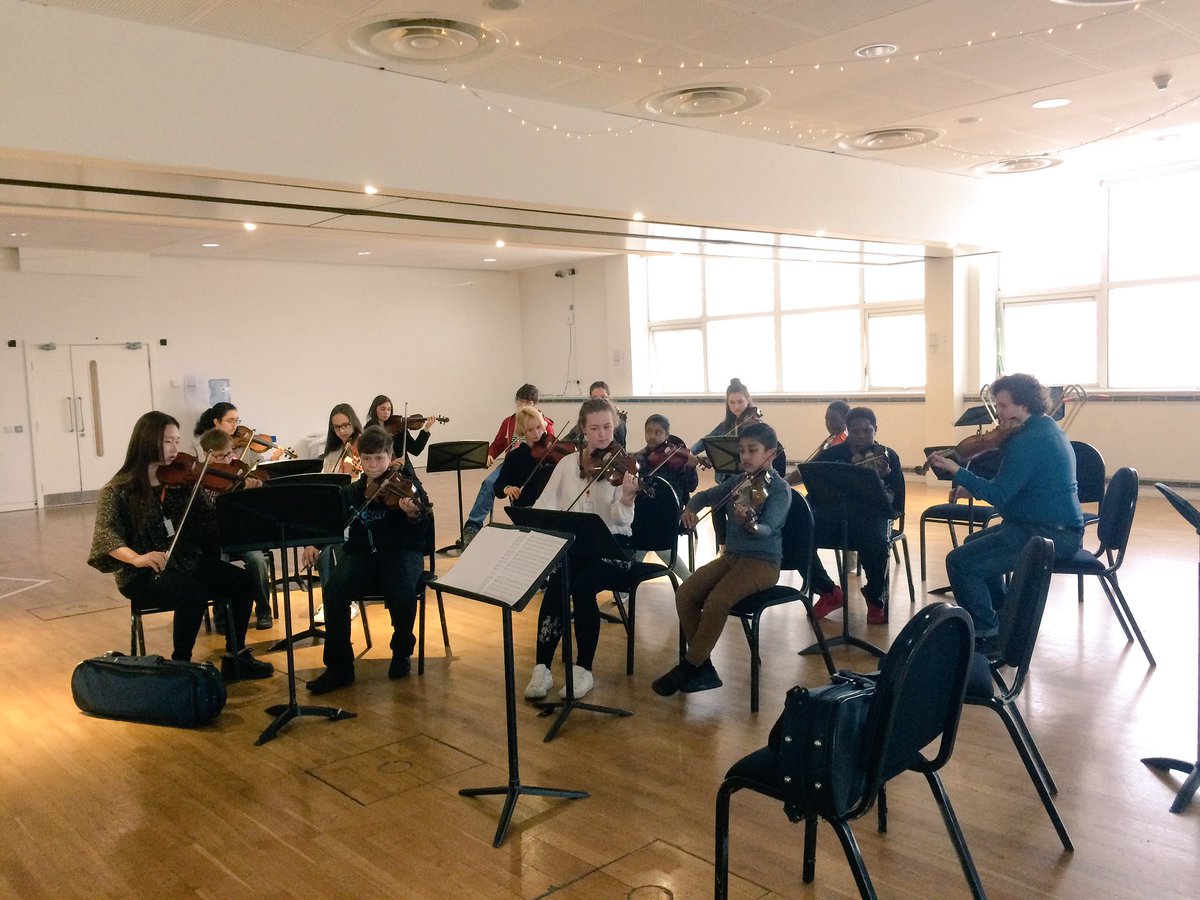liverpoolphilEd's tweet photo. #LPYO and @InHarmonyNE are sounding fantastic in sectionals! #LPYOonTour https://t.co/2hn62BfdEv