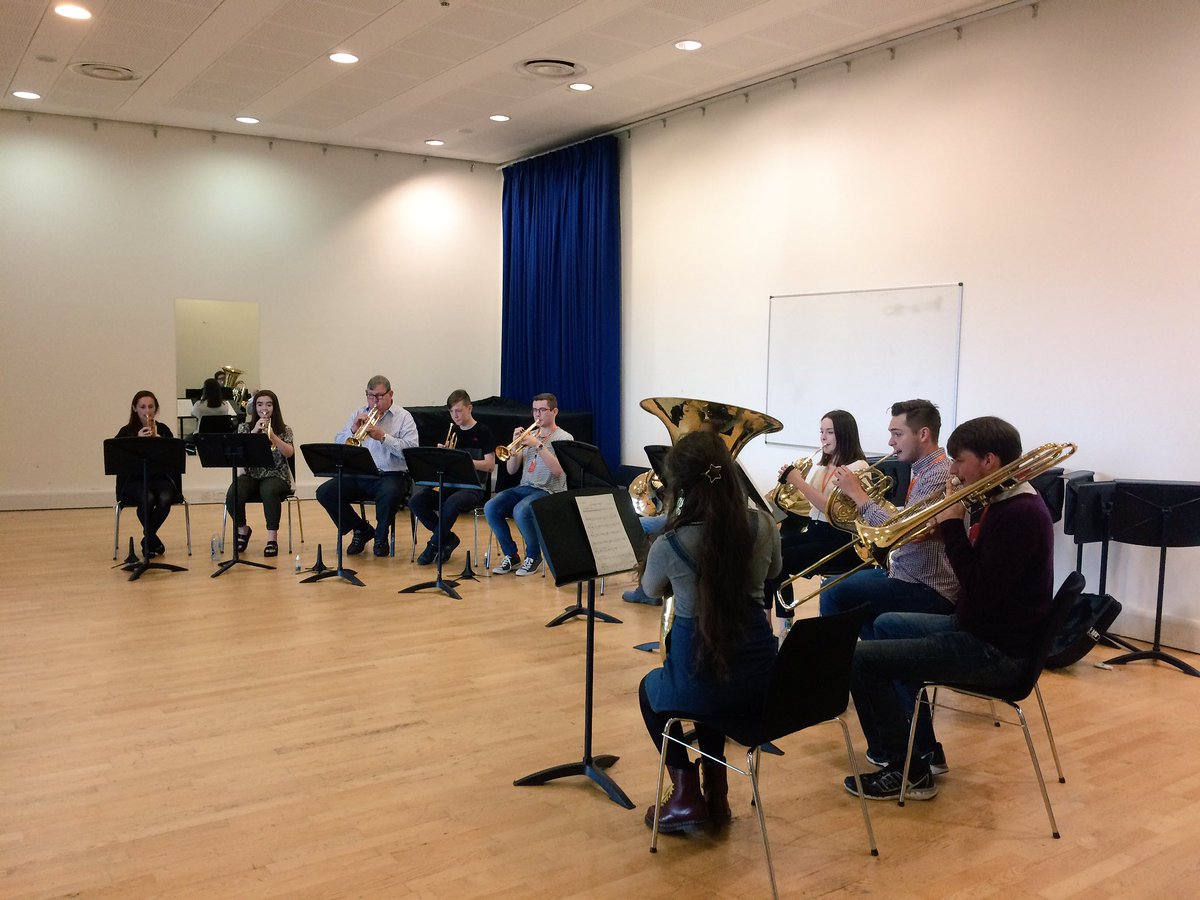 liverpoolphilEd's tweet photo. #LPYO and @InHarmonyNE are sounding fantastic in sectionals! #LPYOonTour https://t.co/2hn62BfdEv
