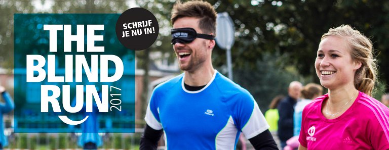 Bartimeusnieuws's tweet photo. Lopen zonder te zien én blind vertrouwen op je duo-renner? Doe mee met #TheBlindRun '17 https://t.co/N4mnzOtBqU #goeddoel #sportevent #Doorn https://t.co/eq5d3MjkMn