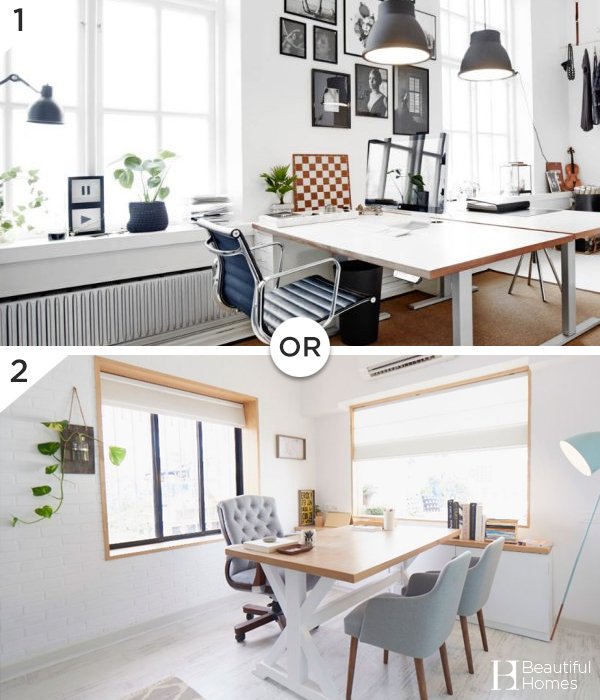 bhomesindia's tweet photo. Two studios with minimal décor:
Tell us in the comments below, which do you like more.

#BeautifulHomesIndia https://t.co/lEGK74ifNl