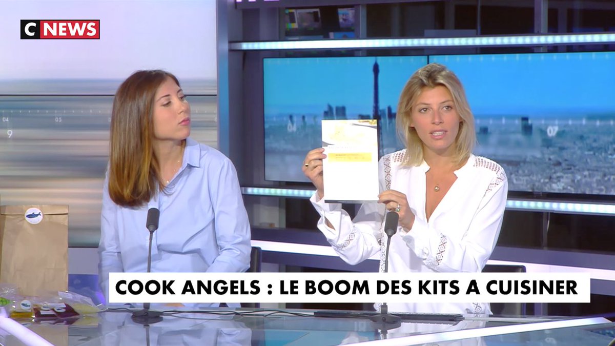 Cook Angels tweet media