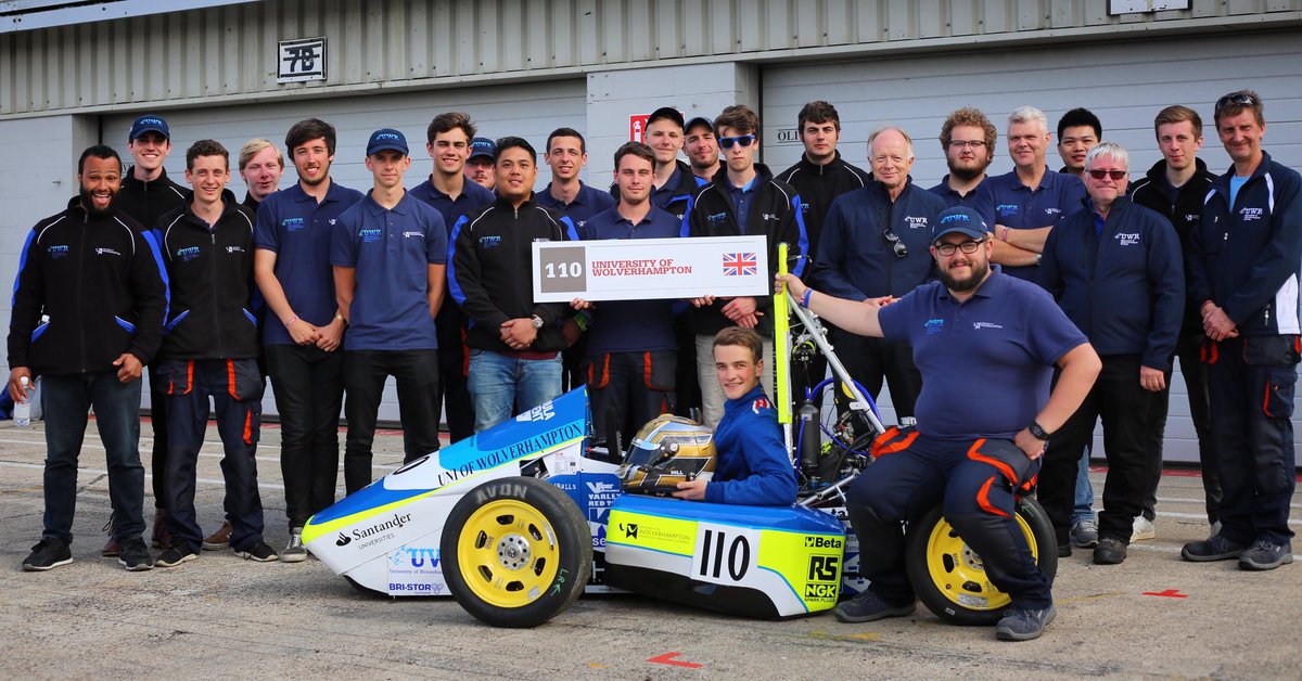UWRacing's tweet image. 490 points, 13th overall, 9th placed UK Uni, 7th in fuel, 10th in sprint, shortlisted for 3 awards...m.facebook.com/story.php?stor… #FS2017 🐺🏁