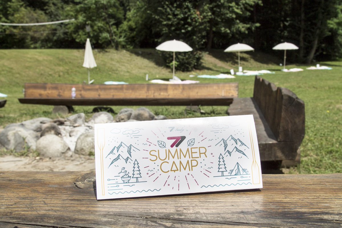 77AgencyLondon's tweet photo. This year's Team Building event in Italy turned into #77SummerCamp. What a great day having fun with our #77Family! #agencylife https://t.co/DNCL2xJEan