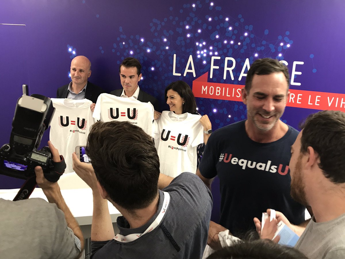 ruraltweeter's tweet photo. Amazing. Mayor of Paris signs on to #uequalsu at #ias2016 https://t.co/nxjaeCZIxn