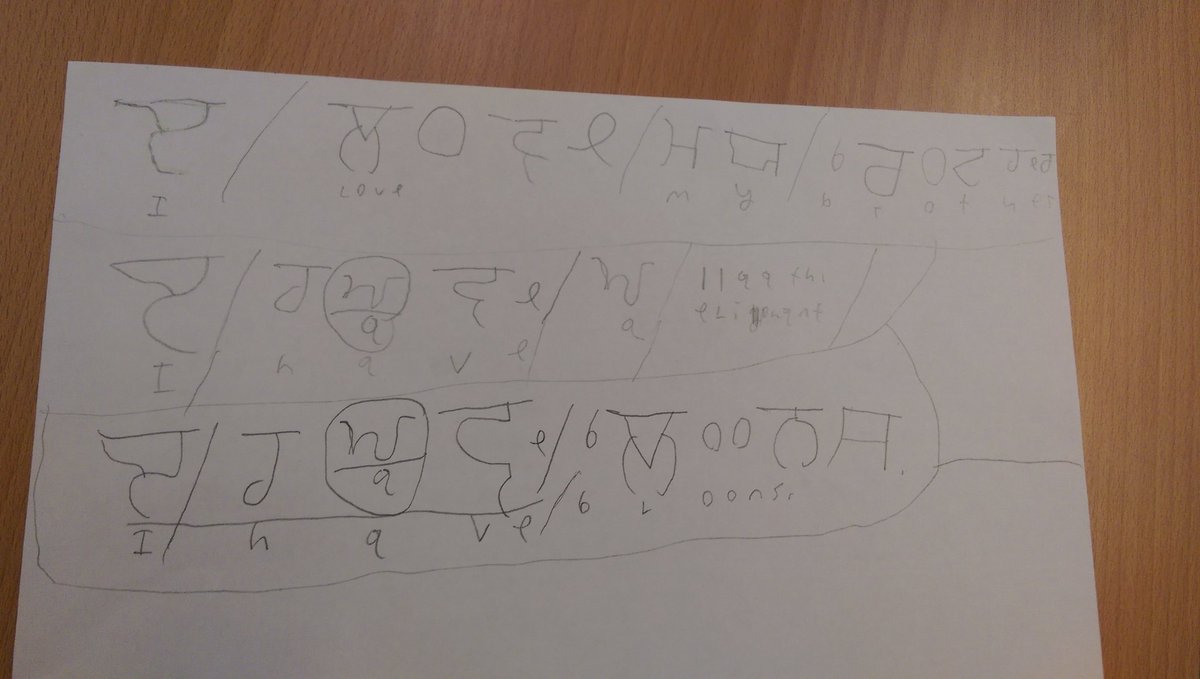 Y3Palm's tweet photo. Some super Urdu and Panjabi lettering #WonderfulWorld #Pakistan 🇵🇰🌍 https://t.co/gIrarhwHSd
