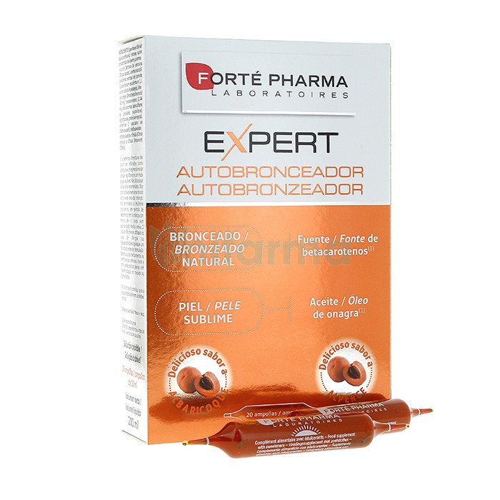 fciaannaferrer's tweet photo. Expert AutoBronceador Forté Pharma A la vstra disposició
#farmacia #autobronzejatnatural #ampollesdelicioses #fortepharma #healthylifestyle https://t.co/0oel5y3XdM