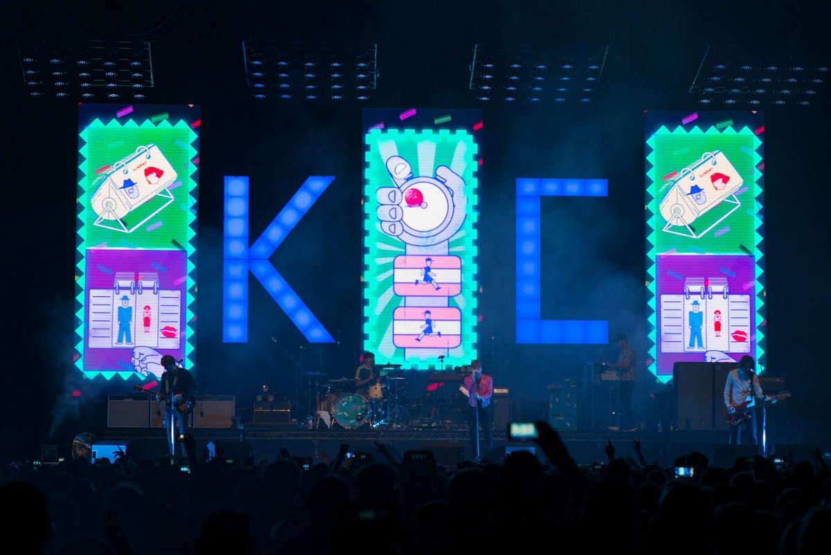 almondmarketing's tweet photo. 5 Examples of Amazing Stage Design - check out what our clients #LightDesignLtd can do with LED screens!
https://t.co/koGTUeu1jh https://t.co/WDV48Gnpxf