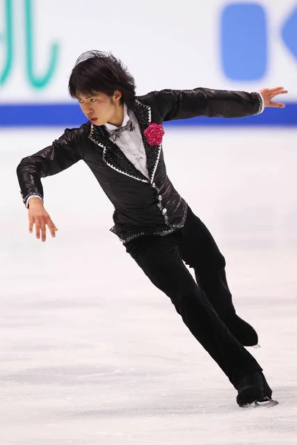 X ನಲ್ಲಿ スポーツナビ フィギュアスケート編集部: 