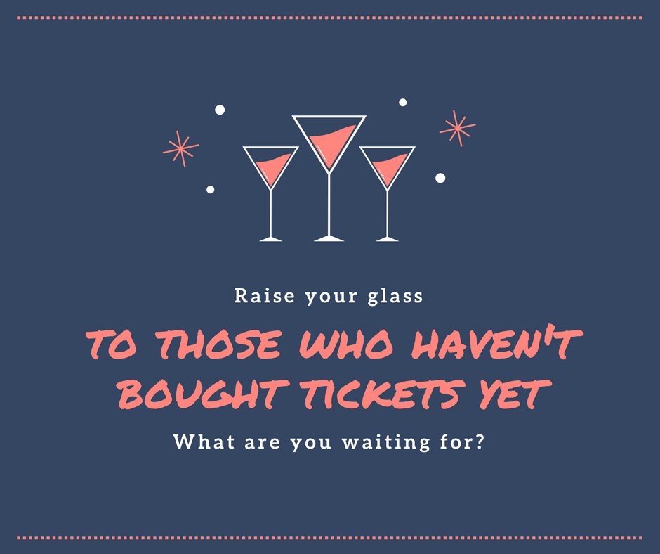 CFSSydney's tweet photo. Early Bird Promo is almost over! What are you waiting for? Grab your tickets now!
Click here - https://t.co/3qf73j8rhY
#CFSAugustEvent https://t.co/4MIaZXqNlu