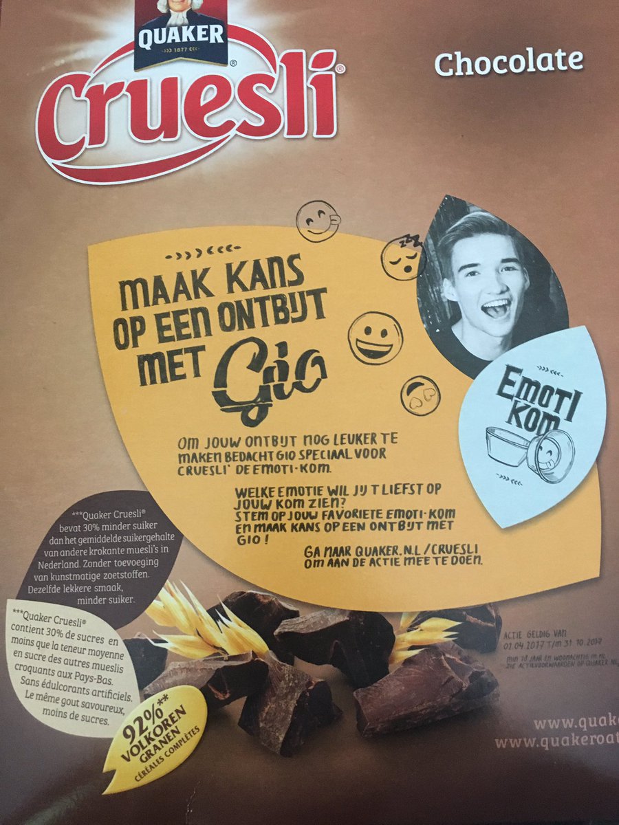 HalloZoey's tweet photo. Hahahahaha wat droog😂❤️ Goed gedaan @GameplayWorldXL 🤣💞 https://t.co/uPhixxoPnz