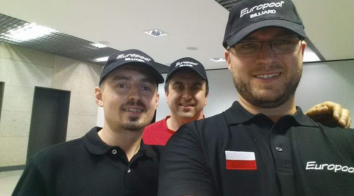 eurotech_group's tweet photo. #Europool team on The World Games Wrocław 2017 !
Incredible event, meet us here ! 🙂
#TheWorldGames #Wroclaw #Rasson #team #Poland https://t.co/kOxeS3kDMQ