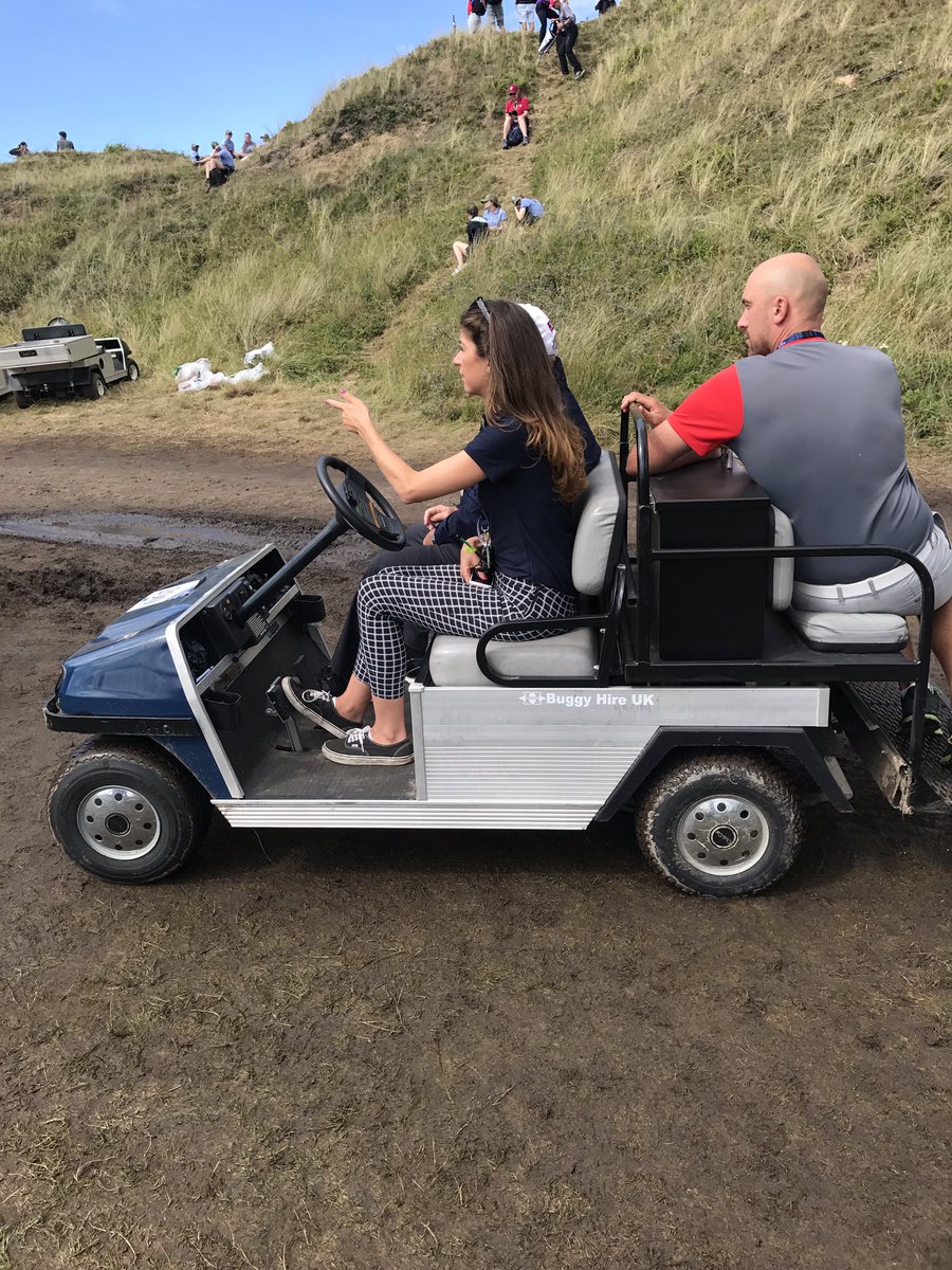 danaircon's tweet image. Great weekend at the @TheOpen with great friendly people 🏆👌@NickDougherty5 @DiDougherty1 @SarahSkySports @hennigoya