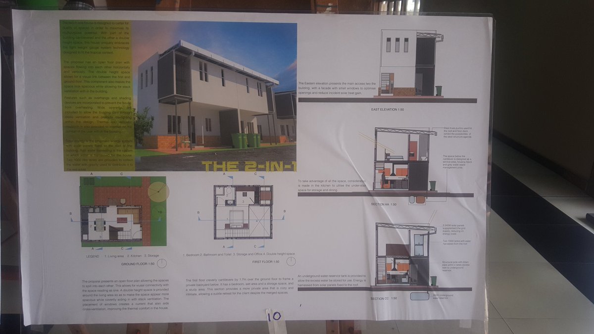 UgArchSociety's tweet photo. @rainbowcomsug @cnamagulu @NHCC_UG @Jadwong @sn_kibue @AssumptaMNM @The_Architect__ @MarylynMusyimi @MugureNjendu @henrynsek @architectandre @Arch_KE @Owembabazi @jjulius09 @Senyos #Entry3 
#2017StudentsIndependenceDesignCompetition https://t.co/QGundtkgdJ