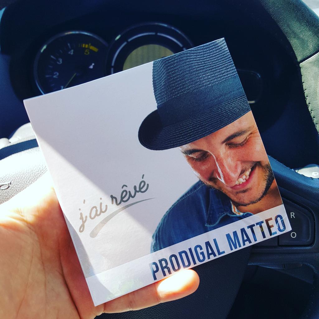 Prodiga81283581's tweet photo. Version physique #prodigalmatteo #06artist #Rap #soul #reggae #Nice #Cotedazurfrance #ReunionIsland https://t.co/bcvuO6H7V7