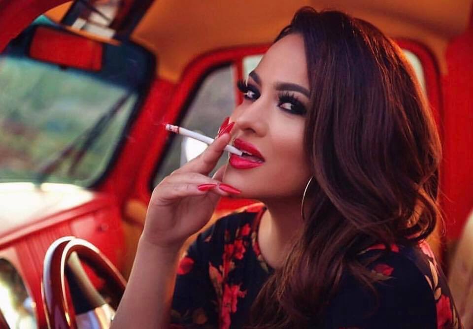 MayeliClub's tweet photo. EN https://t.co/iPMzFbOQKR NUEVO LIP CREME DE MI COLLECTION "LA MEXICANA" LLAMADO "SELINA" 
ES UN LIP CREME QUE https://t.co/WnvInh7gVA https://t.co/ldoSK3vjdU