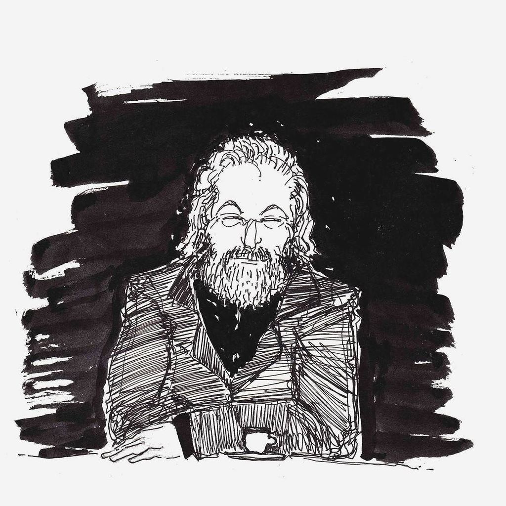 VERBOGRAPH's tweet photo. "Na geh. Ihr wissts doch eh schon alle was der Überraschungsfilm ist. Nicht?" Der Hurch hat uns jedes Jahr im Kell… https://t.co/o4M7vygzFu https://t.co/3q2mWgSNk3