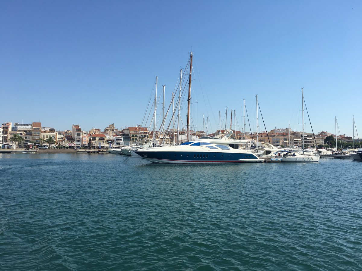 liveevolution's tweet photo. Evolution Explores Beyond Barcelona https://t.co/huyAqXwn5o #MondayBlogs #IncentiveTravel #events #eventprofs #MondayMotivation #Catalunya https://t.co/CtxmGDA932