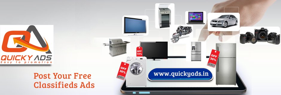 quickyads's tweet photo. Quickyads No:1 classified platform for posting  business related ads, promotions etc.with easy steps. Visit us @ https://t.co/jvGn2YiFuO https://t.co/D4QIiBsTSN