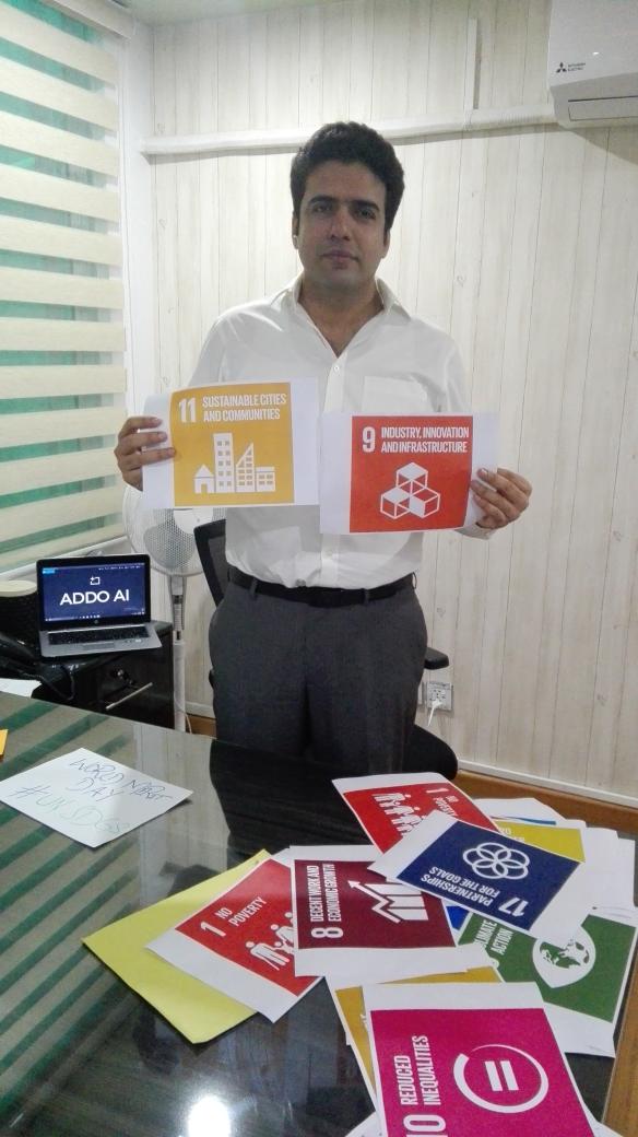 PRESIDENT,PAKISTANI FIRST ARTIFICIAL INTELLIGENCE INCUBATOR <a href="/addoai/">Addo AI</a> Dr <a href="/faisalkamiran/">Faisal Kamiran</a> <a href="/MERITchris/">Chris Arnold</a>  <a href="/WorldMeritOrg/">World Merit</a>