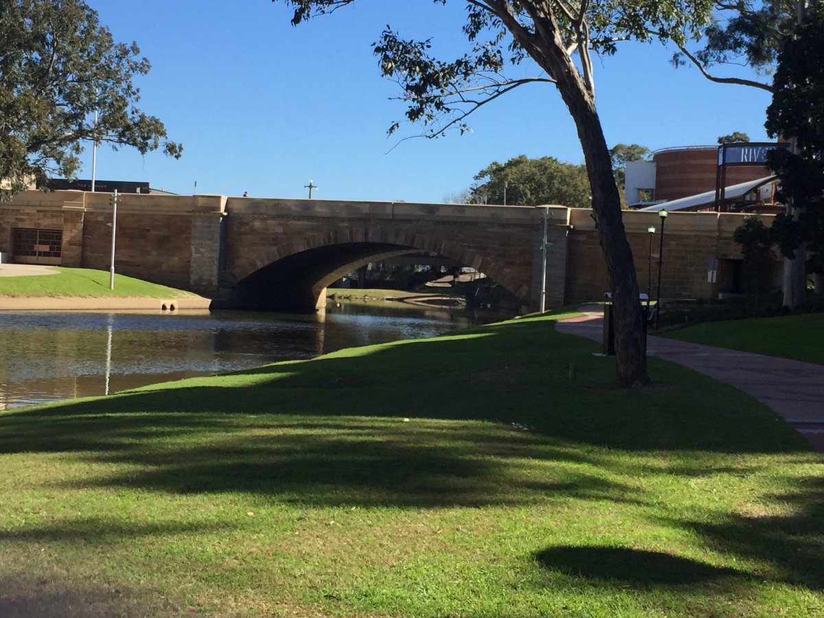 pps_stem's tweet photo. Day 1 - Exploring and enhancing our understanding of our local history in Parramatta - what a great day! @ParramattaPS https://t.co/77l0UP2yeX