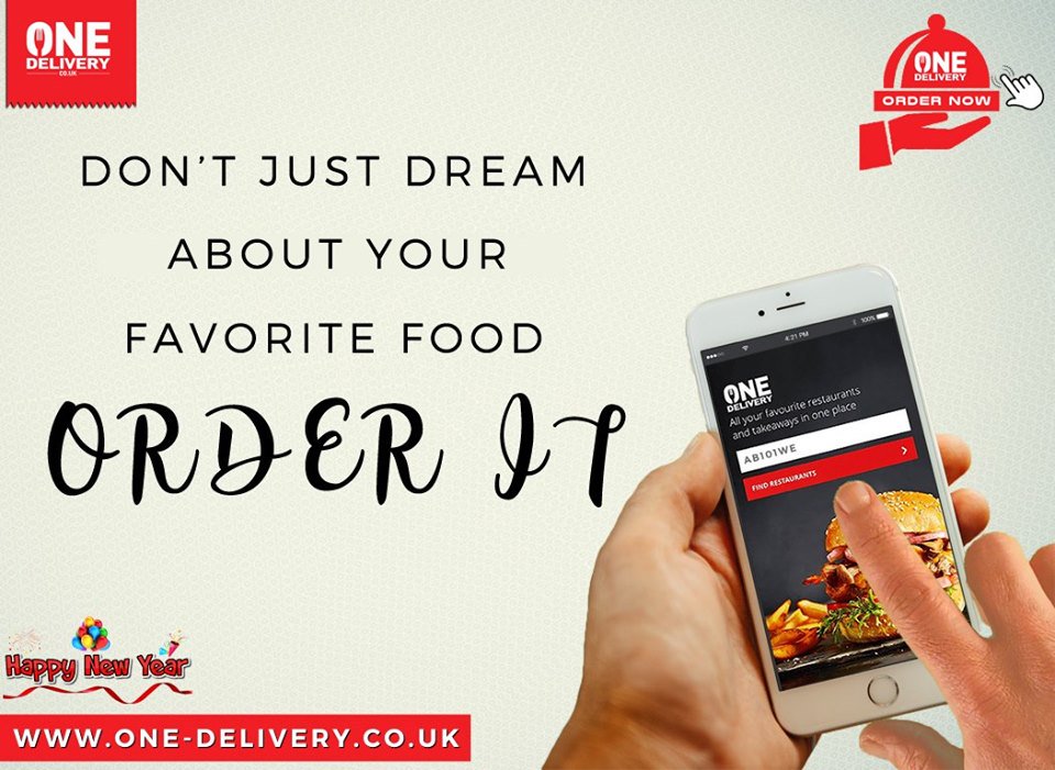 OneDAylesbury's tweet image. Nearly lunch time at the office?
Pre-order your food to be delivered straight to you at your desk!

one-delivery.co.uk
#food #Aylesbury