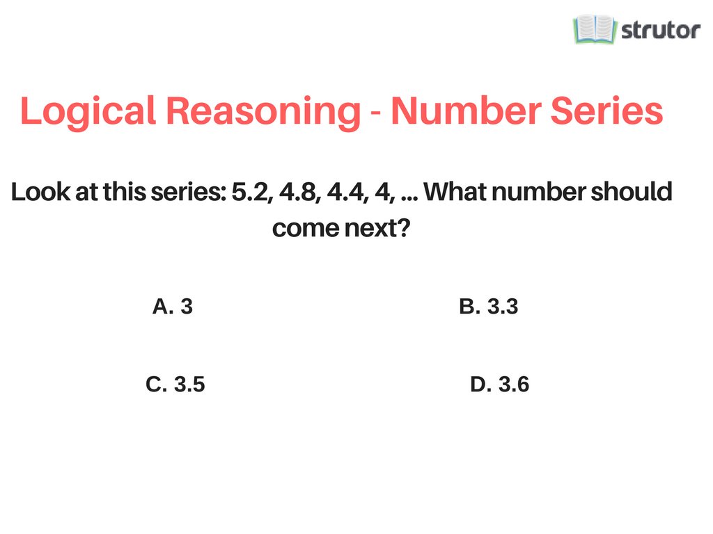 Strutor's tweet image. Preparing for #Logical_Reasoning in #Govt Jobs for #IBPS,#SSC, #UPSC &amp;amp; Other #Competitive Exams. to know more visit:goo.gl/sX9POE