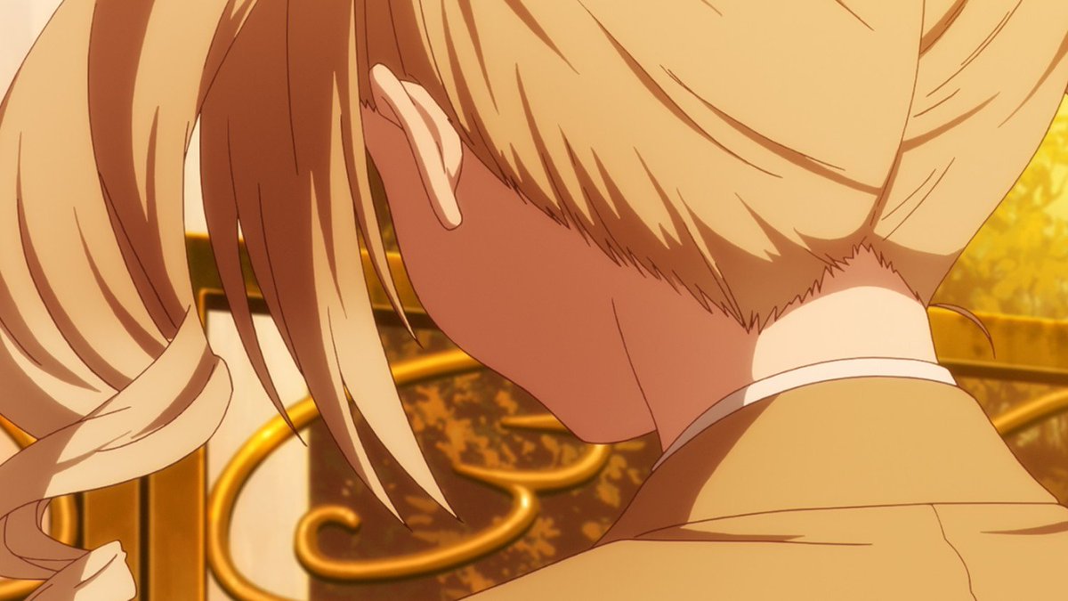 アニメ 天使の3p 3話 キャスト実況まとめ Togetter