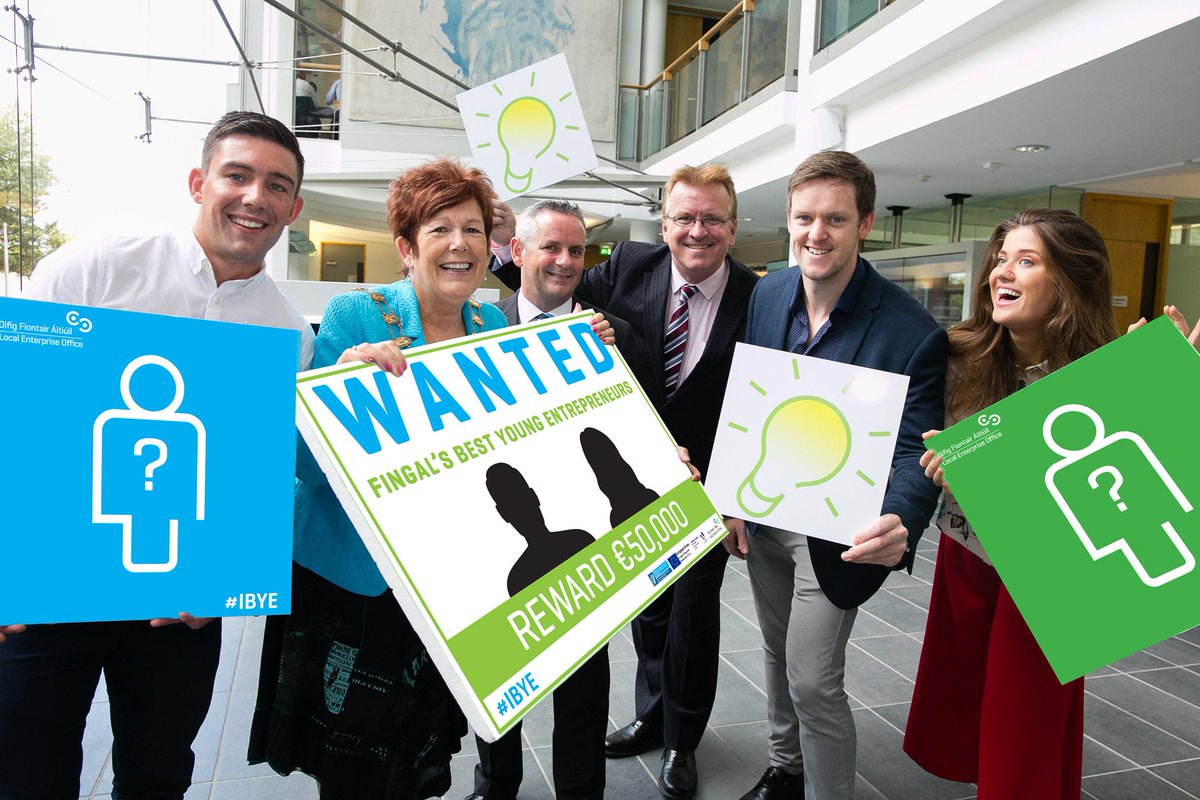 LEO Fingal tweet media